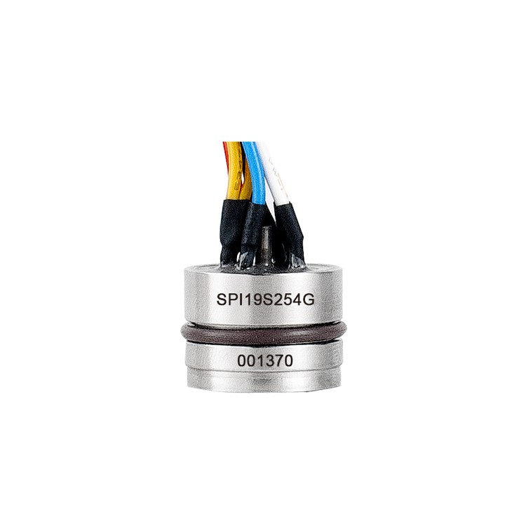 SPI19S 모노실리콘 압력 센서