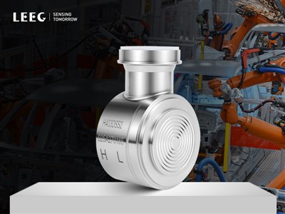 디지털 보상 압력 센서